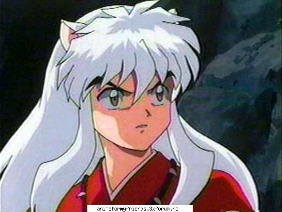 Inuyasha - ..::MaO-nee-chan:: - ♥Inuyasha♥