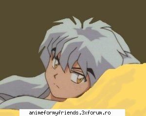 Inuyasha - 7, istet si viclean - ♥Inuyasha♥