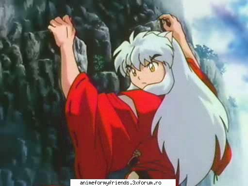 Inuyasha - Moony - ♥Inuyasha♥