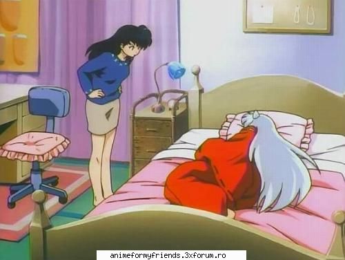 Inuyasha - 11.e atat de tare! - ♥Inuyasha♥