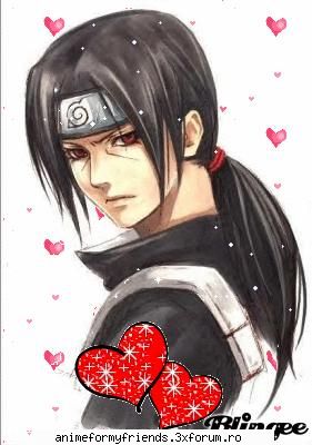 Itachi Uchiha - Clanul Uchiha sau a fost anihilat in - ﻻﻻﻻNarutoﻻﻻﻻ
