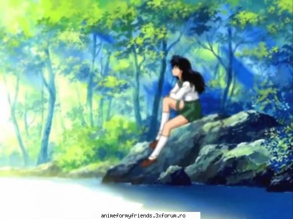 preferata mea! :zzz: kagome
