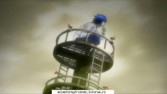 L - Moony - ††††††Death Note††††
