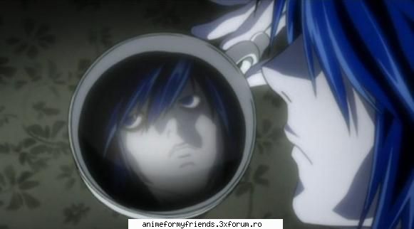 L - Moony - ††††††Death Note††††