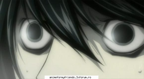 L - Moony - ††††††Death Note††††