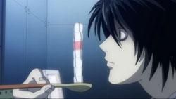 L - Moony - ††††††Death Note††††