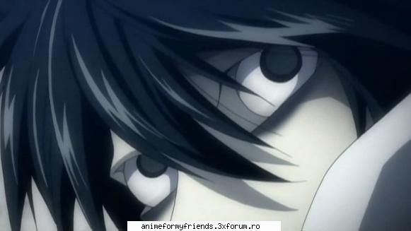 L - Moony - ††††††Death Note††††
