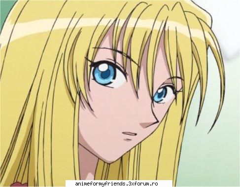 Layla Hamilton - ..::MaO-nee-chan:: - Kaleydo Stage