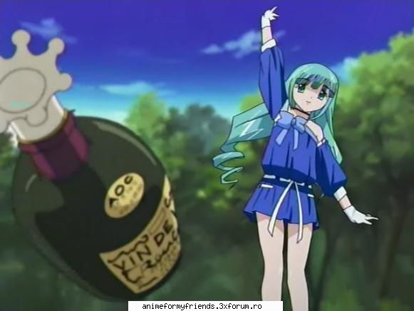 Lumiere - ^__^mizu-chan^__^ - ╠Kiddy Grade╣