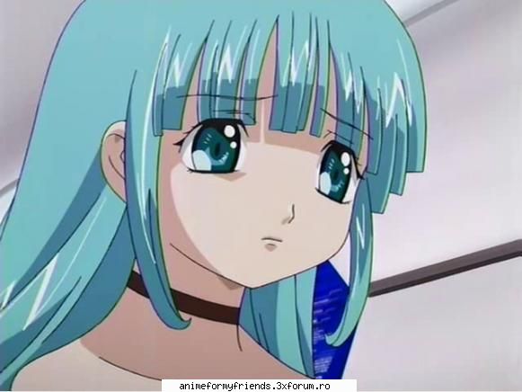 Lumiere - ^__^mizu-chan^__^ - ╠Kiddy Grade╣