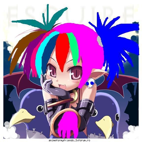 My Rpc - Mady-Chan - ...:::FaN-RpC:::...