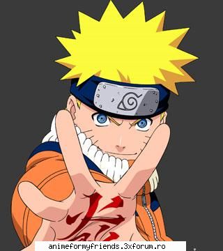 NARUTO UZUMAKI - Creaţie şi concepţie - ﻻﻻﻻNarutoﻻﻻﻻ