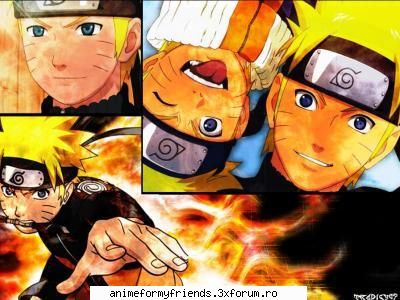 NARUTO UZUMAKI - Abilitaţi Naruto �n mantia - ﻻﻻﻻNarutoﻻﻻﻻ