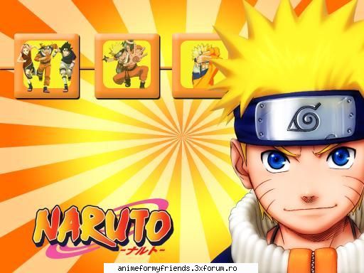 NARUTO UZUMAKI - ~Yumi~ - ﻻﻻﻻNarutoﻻﻻﻻ