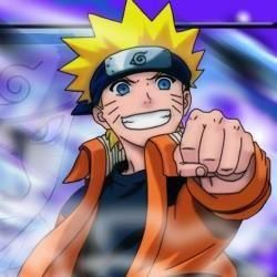 NARUTO UZUMAKI - ~Yumi~ - ﻻﻻﻻNarutoﻻﻻﻻ