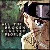 NARUTO UZUMAKI - ~Yumi~ - ﻻﻻﻻNarutoﻻﻻﻻ