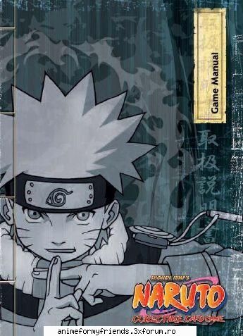 NARUTO UZUMAKI - rog adminu' sau un moderator dak se - ﻻﻻﻻNarutoﻻﻻﻻ