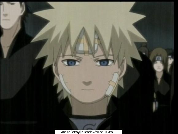 NARUTO UZUMAKI - ~Yumi~ - ﻻﻻﻻNarutoﻻﻻﻻ