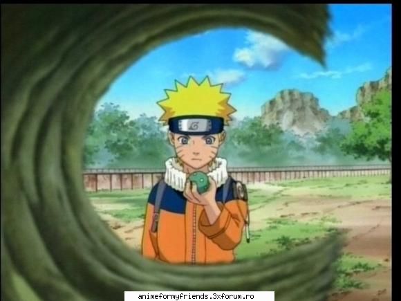 NARUTO UZUMAKI - ~Yumi~ - ﻻﻻﻻNarutoﻻﻻﻻ