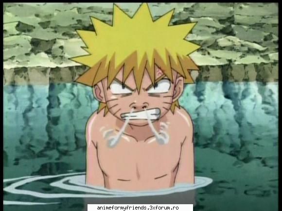NARUTO UZUMAKI - ~Yumi~ - ﻻﻻﻻNarutoﻻﻻﻻ