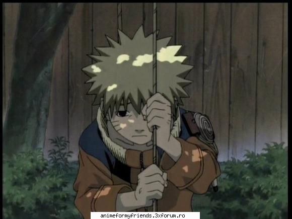 NARUTO UZUMAKI - ~Yumi~ - ﻻﻻﻻNarutoﻻﻻﻻ