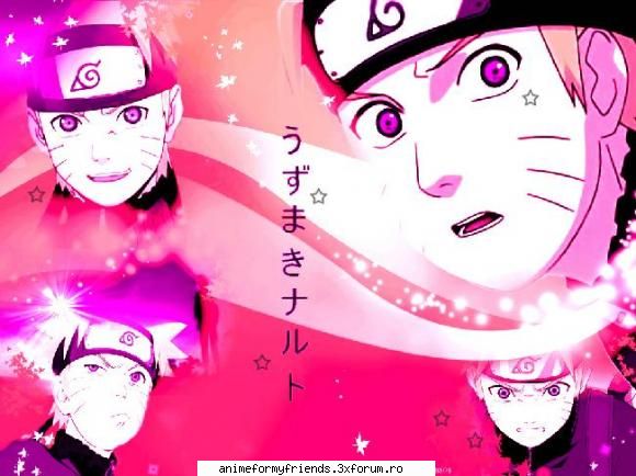 NARUTO UZUMAKI - ~Yumi~ - ﻻﻻﻻNarutoﻻﻻﻻ