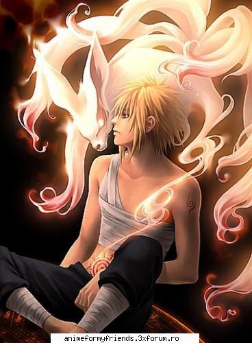 NARUTO UZUMAKI - ~Yumi~ - ﻻﻻﻻNarutoﻻﻻﻻ