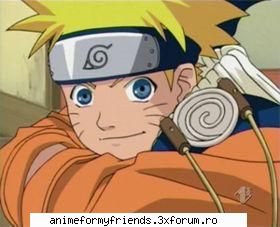 NARUTO UZUMAKI - ..::MaO-nee-chan:: - ﻻﻻﻻNarutoﻻﻻﻻ