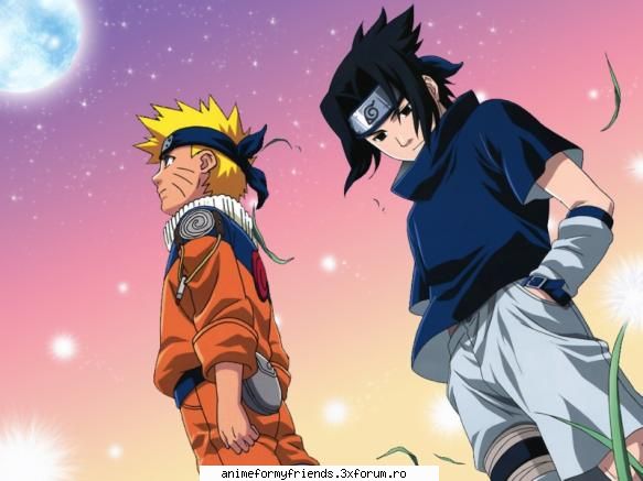 Naruto VS. Sasuke - ~Yumi~ - ﻻﻻﻻNarutoﻻﻻﻻ