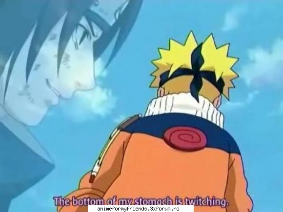 Naruto VS. Sasuke - ~Yumi~ - ﻻﻻﻻNarutoﻻﻻﻻ