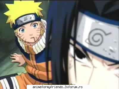 Naruto VS. Sasuke - ~Yumi~ - ﻻﻻﻻNarutoﻻﻻﻻ