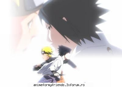 Naruto VS. Sasuke - ~Yumi~ - ﻻﻻﻻNarutoﻻﻻﻻ