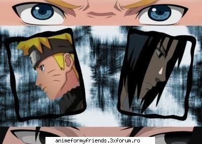 Naruto VS. Sasuke - ~Yumi~ - ﻻﻻﻻNarutoﻻﻻﻻ