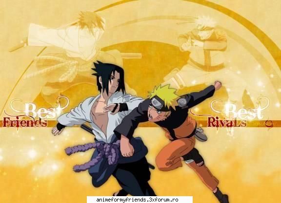 Naruto VS. Sasuke - ~Yumi~ - ﻻﻻﻻNarutoﻻﻻﻻ