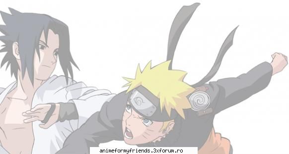 Naruto VS. Sasuke - ~Yumi~ - ﻻﻻﻻNarutoﻻﻻﻻ