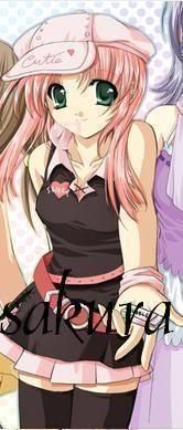 buna venit  :hi: ohayo!