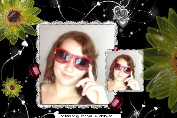 PoZe Cu VoI - ~*<Sakura-chan>*~ - ≈≈Cafenea≈≈