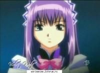 RENEE - Renee Roberts - Zakuro Fujiwara Voce: Junko - Mew-Mew Power