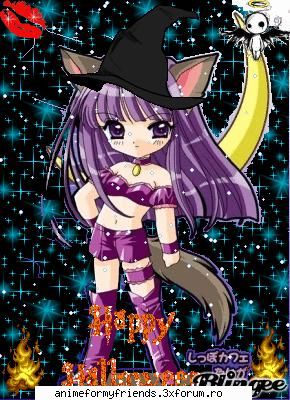 RENEE - ..::MaO-nee-chan:: - Mew-Mew Power
