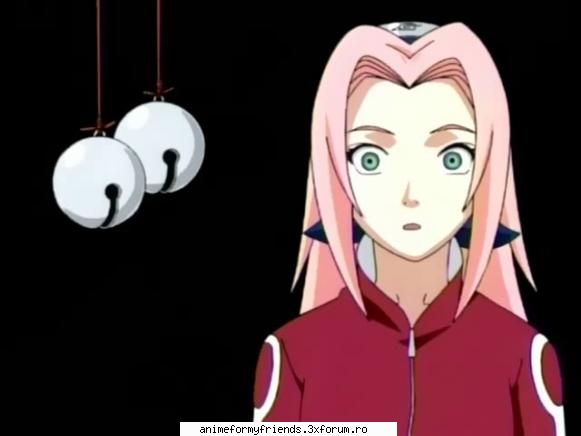 sakura haruno hmm pare fel are ino