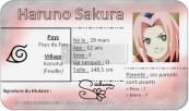 sakura haruno
