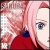 sakura haruno