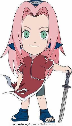 sakura haruno cateva informatii sakura haruno haruno sakura?) este personaj fictiv din serialul