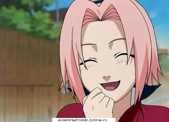 SAKURA HARUNO - ~Yumi~ - ﻻﻻﻻNarutoﻻﻻﻻ