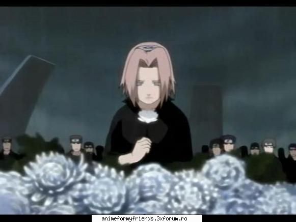 SAKURA HARUNO - ~Yumi~ - ﻻﻻﻻNarutoﻻﻻﻻ