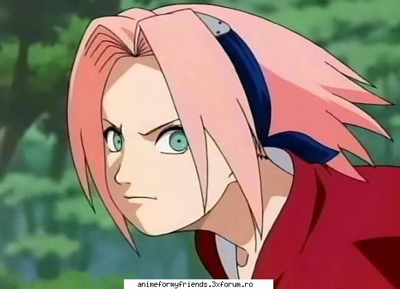 SAKURA HARUNO - ~Yumi~ - ﻻﻻﻻNarutoﻻﻻﻻ