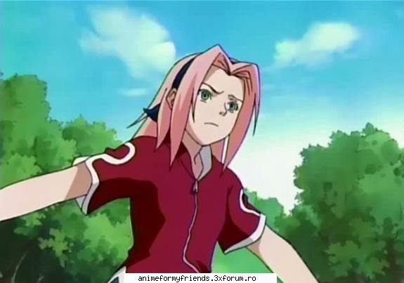 SAKURA HARUNO - ~Yumi~ - ﻻﻻﻻNarutoﻻﻻﻻ