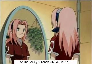 SAKURA HARUNO - ~Yumi~ - ﻻﻻﻻNarutoﻻﻻﻻ
