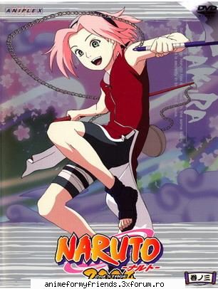 SAKURA HARUNO - ~Yumi~ - ﻻﻻﻻNarutoﻻﻻﻻ