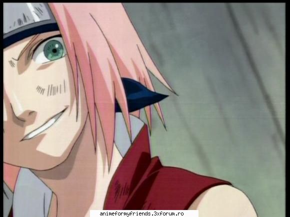 SAKURA HARUNO - ~Yumi~ - ﻻﻻﻻNarutoﻻﻻﻻ
